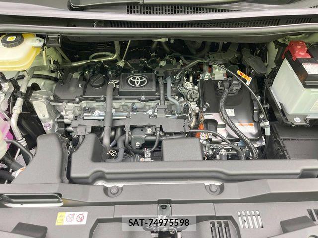 Toyota NOAH HYBRID 2026-07 8686177-18