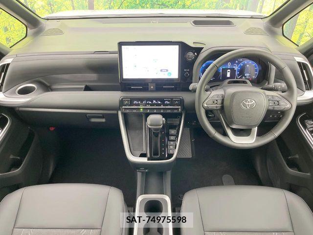 Toyota NOAH HYBRID 2026-07 8686177-1