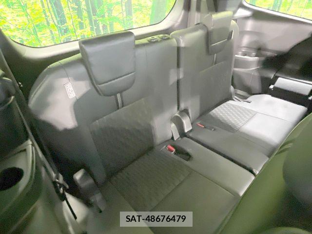Toyota NOAH HYBRID 2025-03 8686179-9