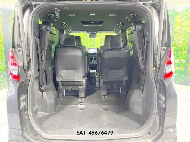 Toyota NOAH HYBRID 2025-03 8686179-10