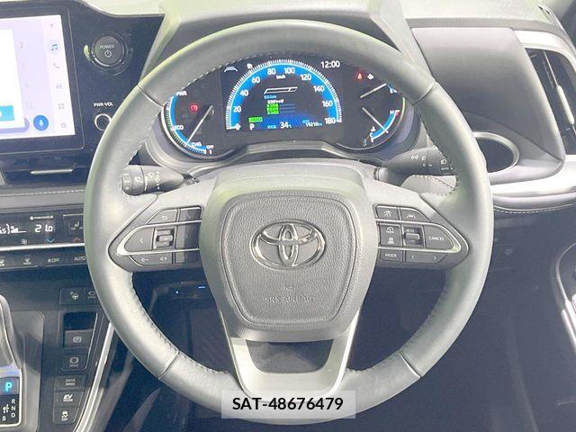 Toyota NOAH HYBRID 2025-03 8686179-11