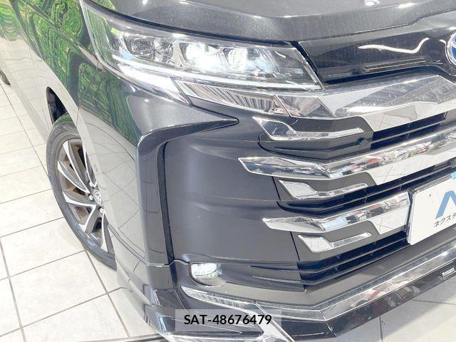 Toyota NOAH HYBRID 2025-03 8686179-12