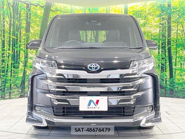 Toyota NOAH HYBRID 2025-03 8686179-14