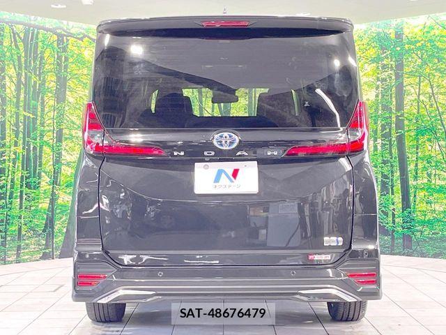 Toyota NOAH HYBRID 2025-03 8686179-15