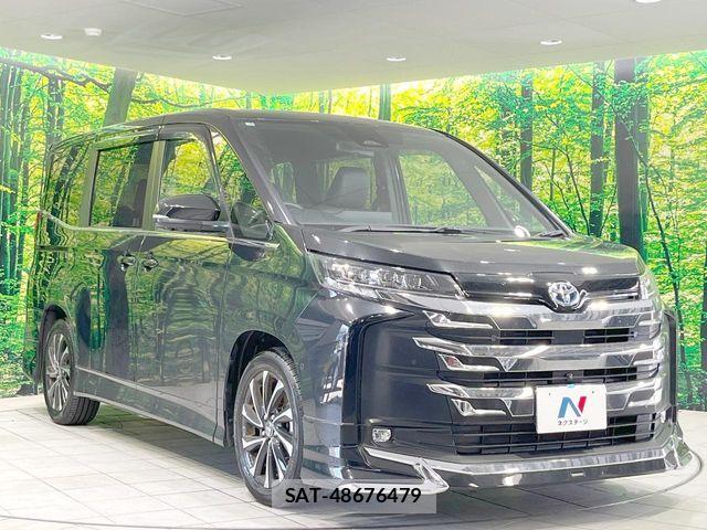 Toyota NOAH HYBRID 2025-03 8686179-16