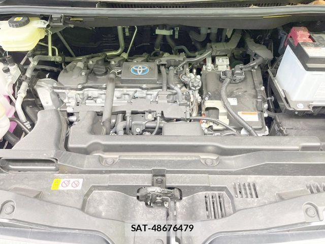 Toyota NOAH HYBRID 2025-03 8686179-17