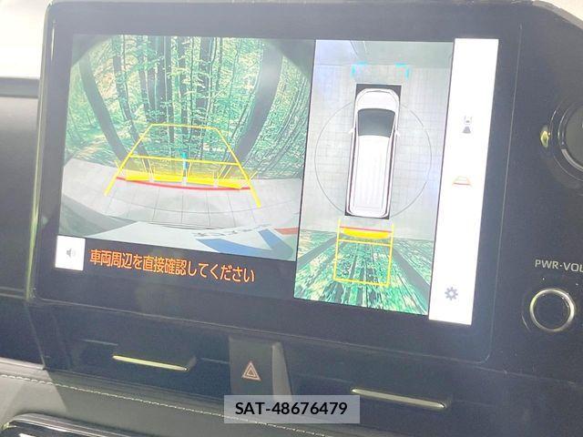 Toyota NOAH HYBRID 2025-03 8686179-5