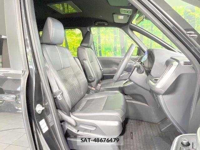 Toyota NOAH HYBRID 2025-03 8686179-7