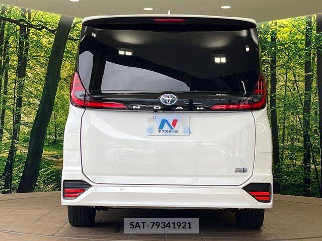 Toyota NOAH HYBRID 2022-07 8686184-15