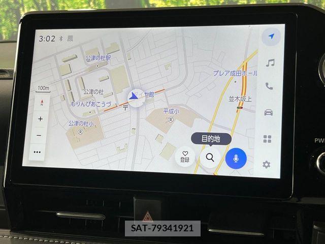 Toyota NOAH HYBRID 2022-07 8686184-2
