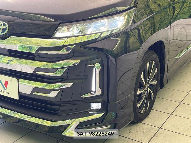 Toyota NOAH HYBRID 2024-01 8686182-11