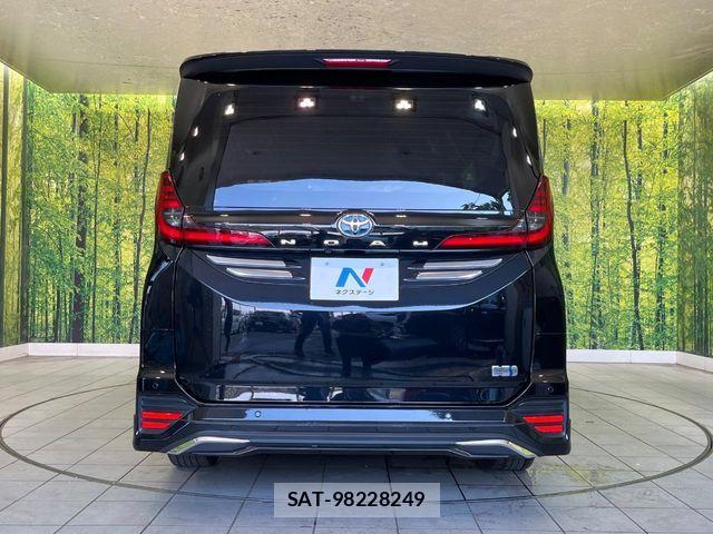 Toyota NOAH HYBRID 2024-01 8686182-14