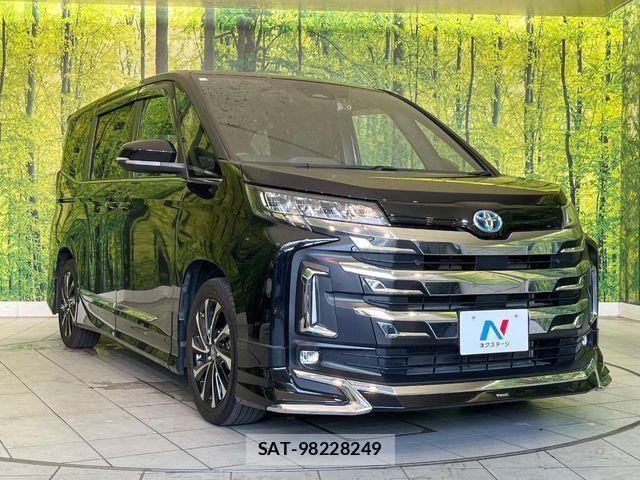 Toyota NOAH HYBRID 2024-01 8686182-15