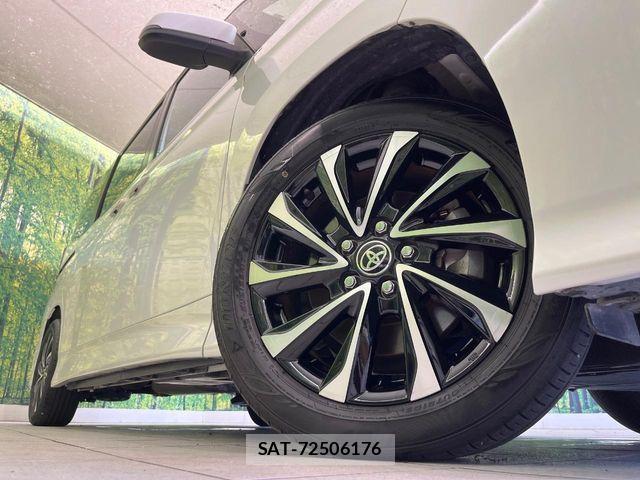 Toyota NOAH HYBRID 2023-12 8686185-12