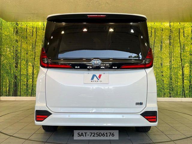 Toyota NOAH HYBRID 2023-12 8686185-14