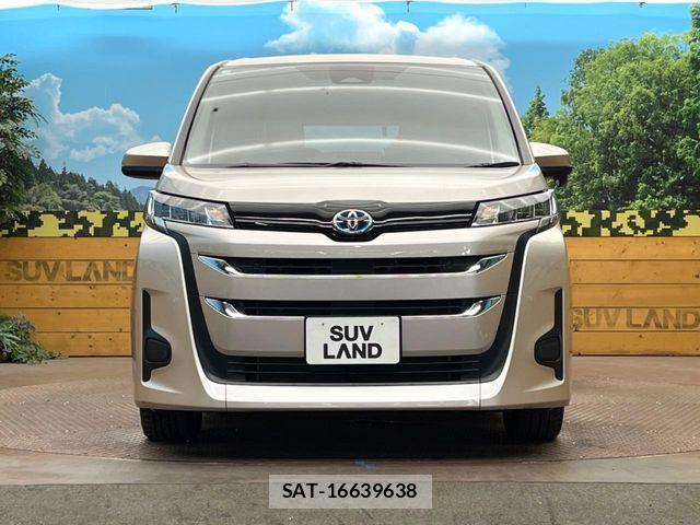 Toyota NOAH HYBRID 2023-12 8686186-15