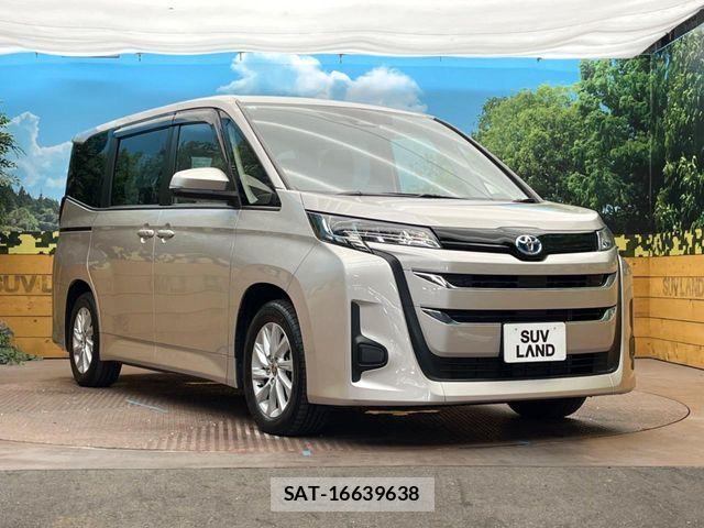 Toyota NOAH HYBRID 2023-12 8686186-17