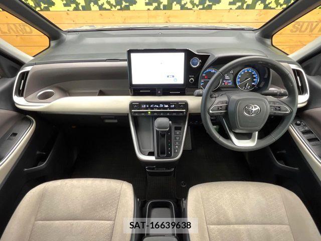 Toyota NOAH HYBRID 2023-12 8686186-1