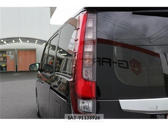 Toyota NOAH HYBRID 2014-05 8686188-16