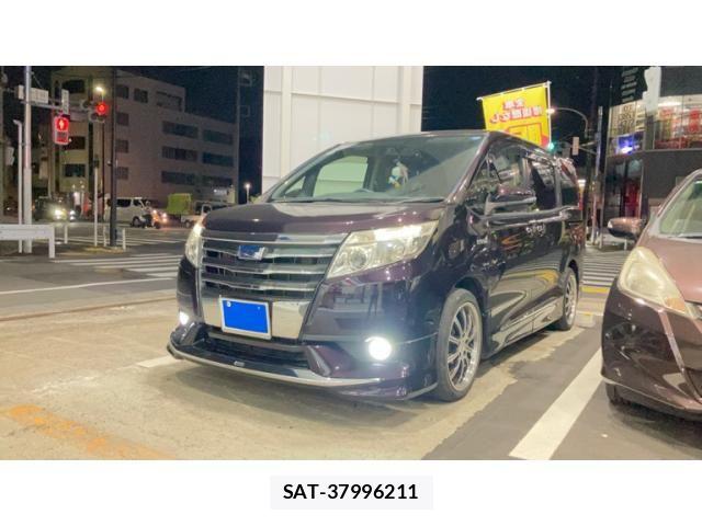 sat car