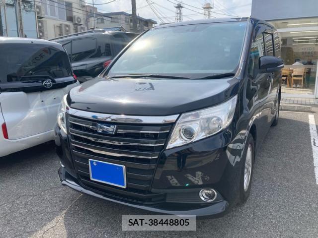 sat car