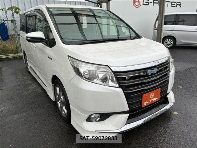 sat car