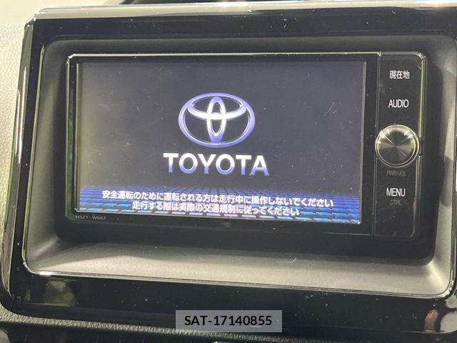 Toyota NOAH HYBRID 2017-09 8744807-3
