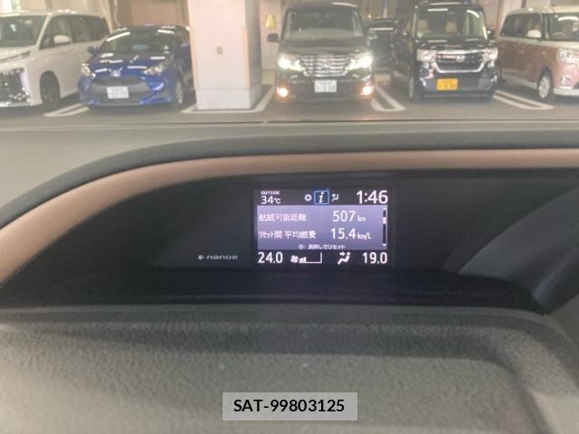 Toyota NOAH HYBRID 2014-07 8744820-13