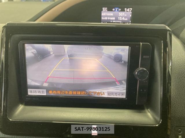 Toyota NOAH HYBRID 2014-07 8744820-17