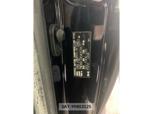 Toyota NOAH HYBRID 2014-07 8744820-26