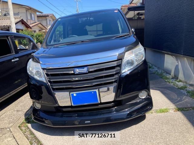 sat car