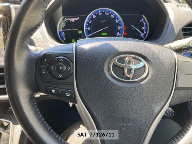 Toyota NOAH HYBRID 2014-09 8744815-21