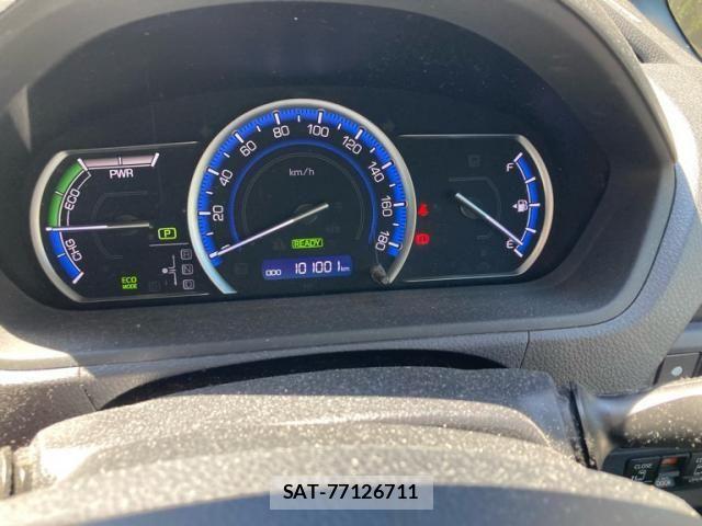 Toyota NOAH HYBRID 2014-09 8744815-22