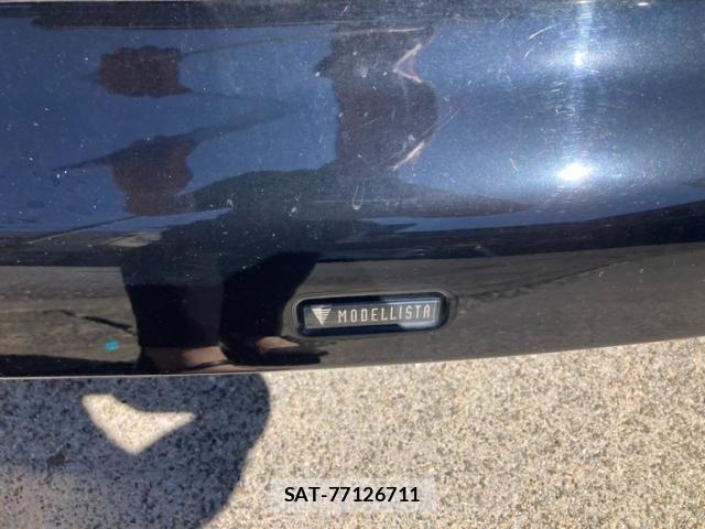 Toyota NOAH HYBRID 2014-09 8744815-4