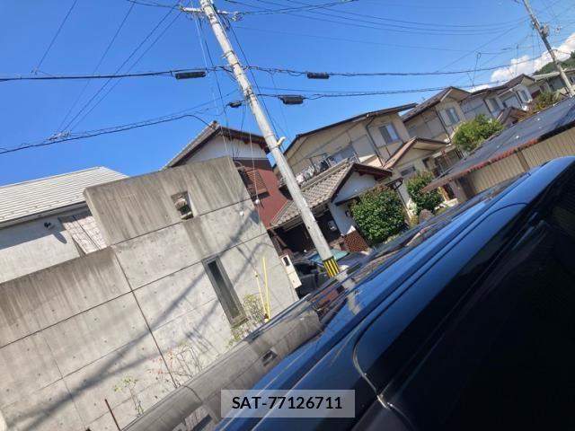 Toyota NOAH HYBRID 2014-09 8744815-8