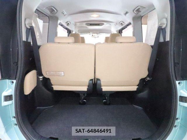Toyota NOAH HYBRID 2014-03 8744814-10