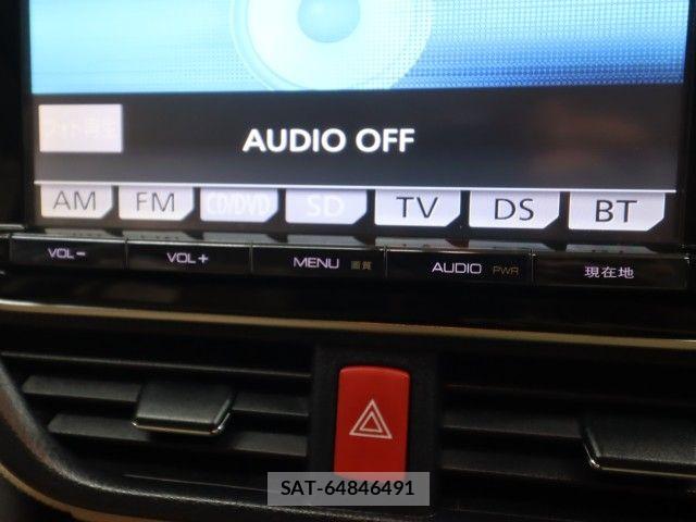 Toyota NOAH HYBRID 2014-03 8744814-15