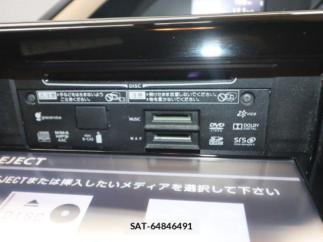 Toyota NOAH HYBRID 2014-03 8744814-16
