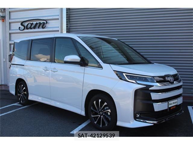 Toyota NOAH HYBRID 2026-07 8744785-0
