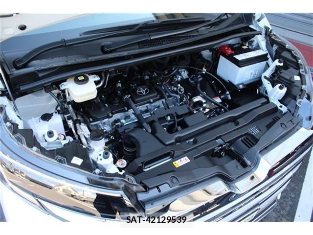 Toyota NOAH HYBRID 2026-07 8744785-16