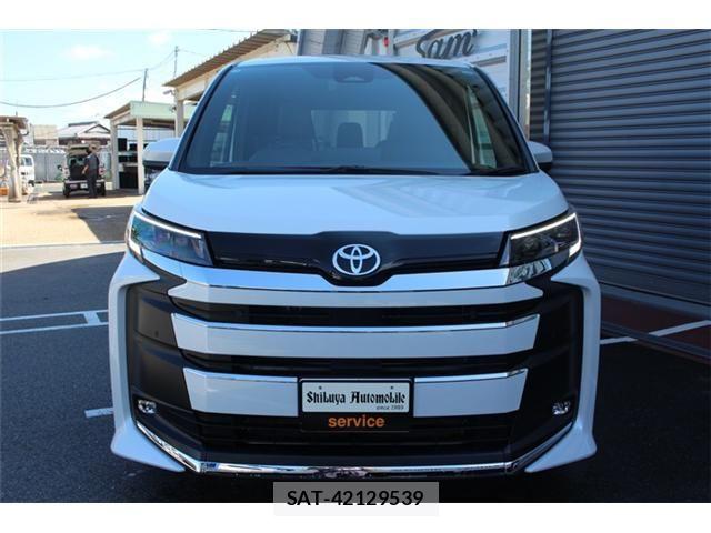 Toyota NOAH HYBRID 2026-07 8744785-3