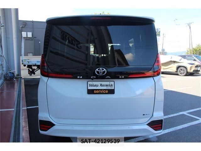 Toyota NOAH HYBRID 2026-07 8744785-4
