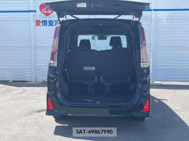Toyota NOAH HYBRID 2020-01 8744808-14