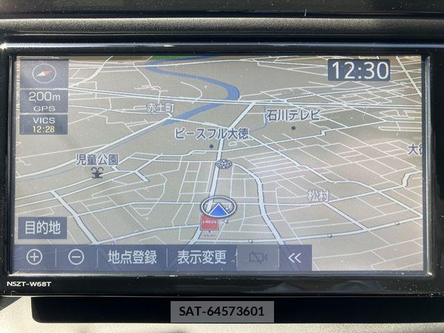 Toyota NOAH HYBRID 2018-11 8744806-19