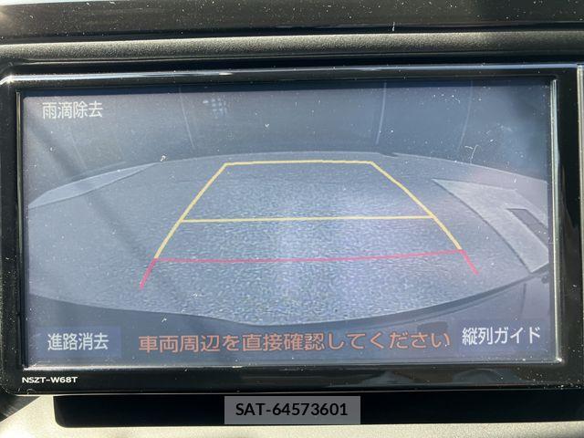Toyota NOAH HYBRID 2018-11 8744806-20