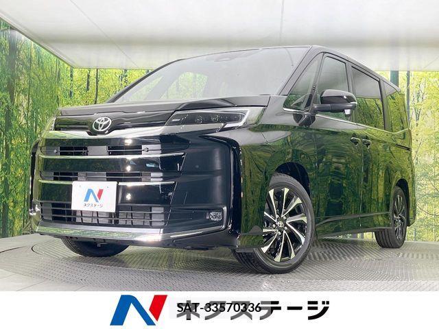 Toyota NOAH HYBRID 2026-06 8744786-0
