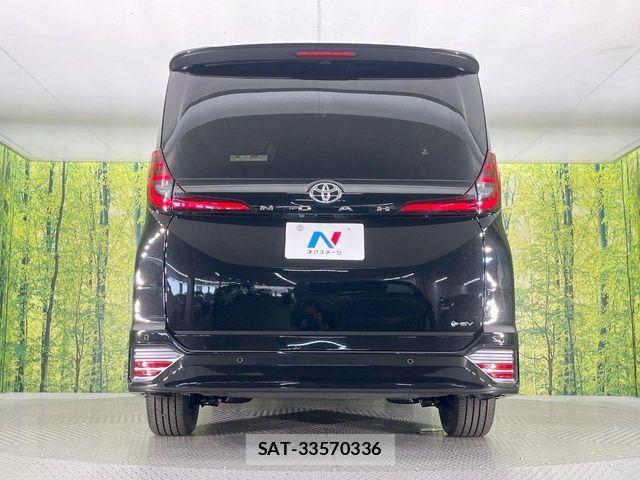 Toyota NOAH HYBRID 2026-06 8744786-15