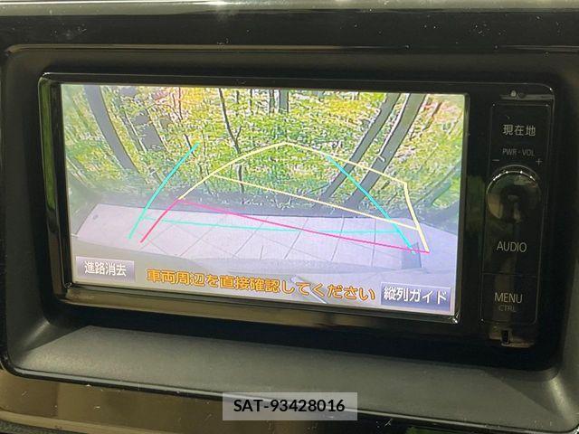Toyota NOAH HYBRID 2014-12 8744813-3