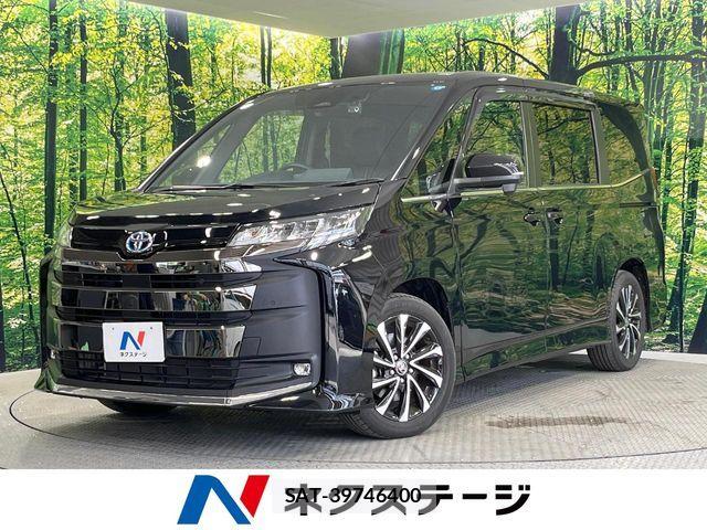 Toyota NOAH HYBRID 2024-01 8744789-0