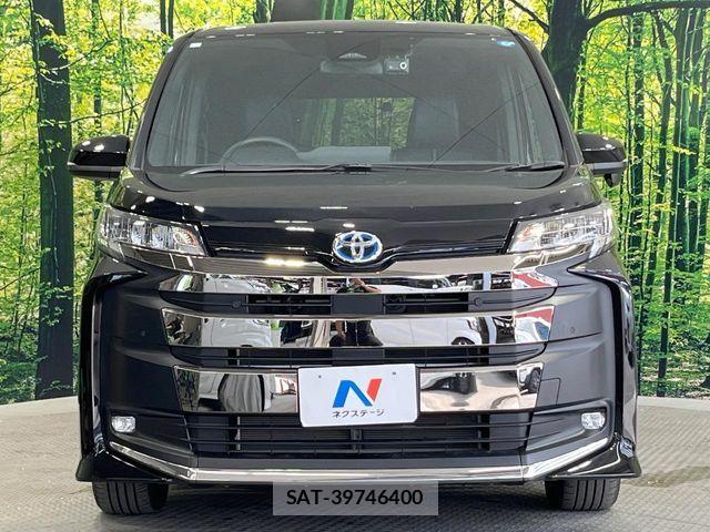 Toyota NOAH HYBRID 2024-01 8744789-14